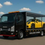 خدمة سحب سيارات أم القيوين