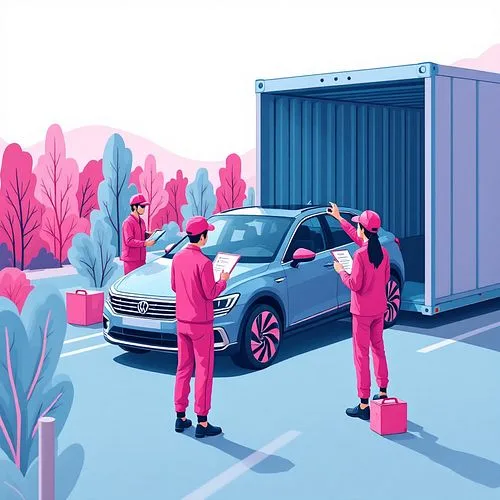 ريكفري سيارات رياضية عجمان